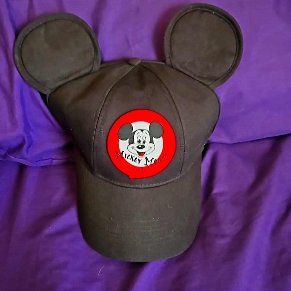 Mickey mouse Hat
